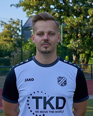 Frederik Streit