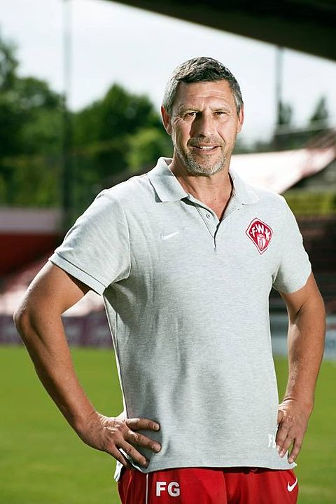 Foto: FC Würzburger Kickers