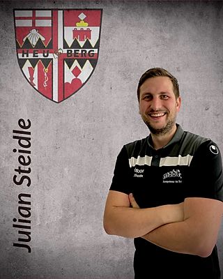 Julian Steidle