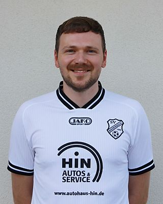 Daniel Hin
