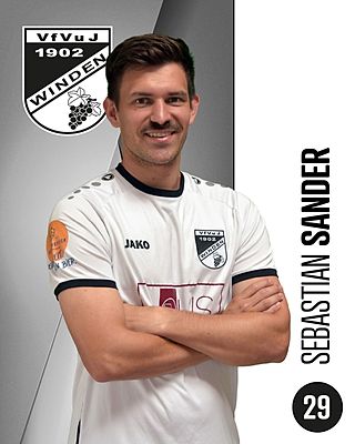 Sebastian Sander