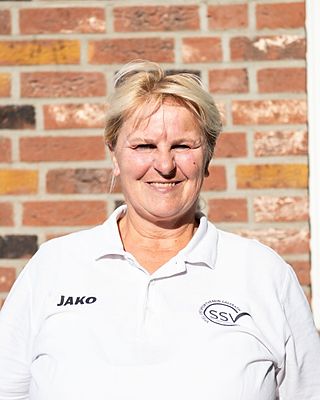 Petra Kehrbusch