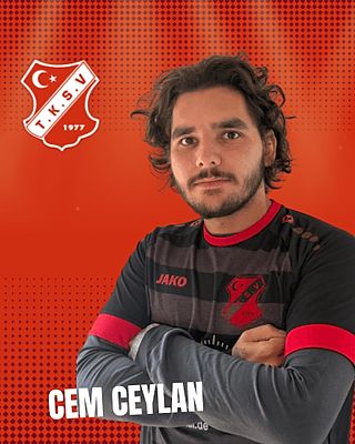 Cem Ceylan