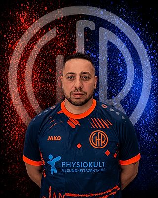 Aydin Saglam