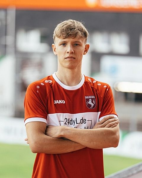 Foto: Hammer Spielvereinigung