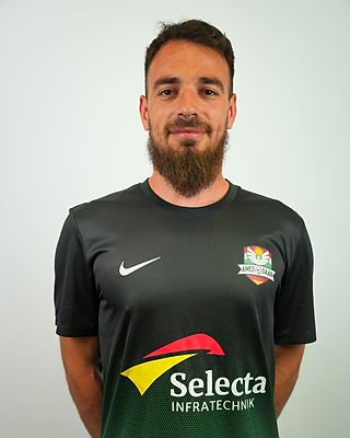 Meriton Mehmeti