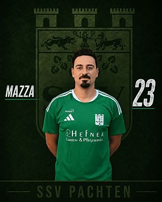 Giuseppe Mazza