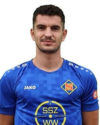 Igor Blagojevic
