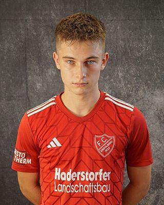 Daniel Chioar