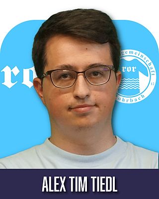Alex Tim Tiedl