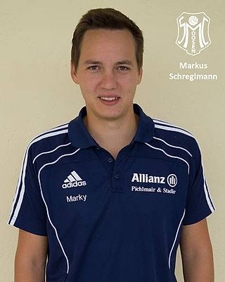 Markuss Schreglmann