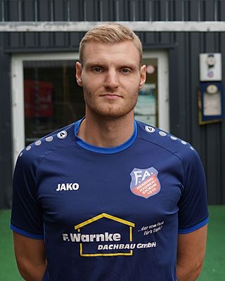 Lukas Möllering