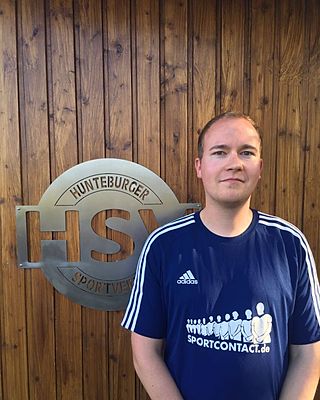 Sebastian Grotegeers