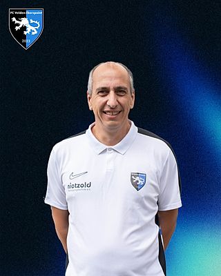 Stefan Holzinger
