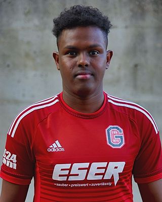 Nour Ali Abdullahi