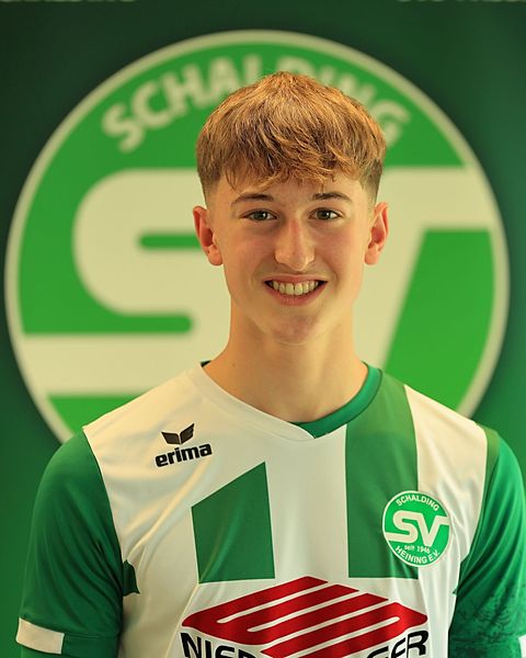 Benedikt Heininger