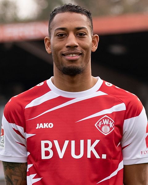 Foto: Würzburger Kickers