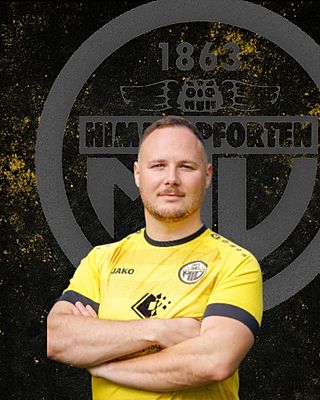 Dominik Mühlbauer