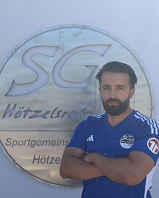 Nicolas Schneider
