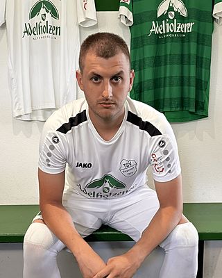 Tobias Huber