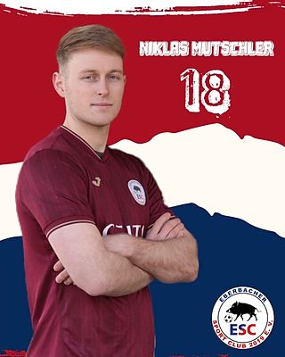 Niklas Mutschler
