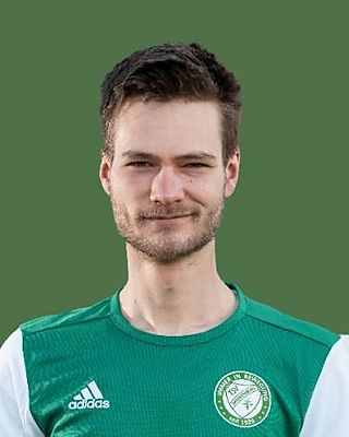 Mirko Bömeke