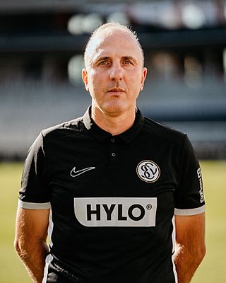 Dimitri Abazadze
