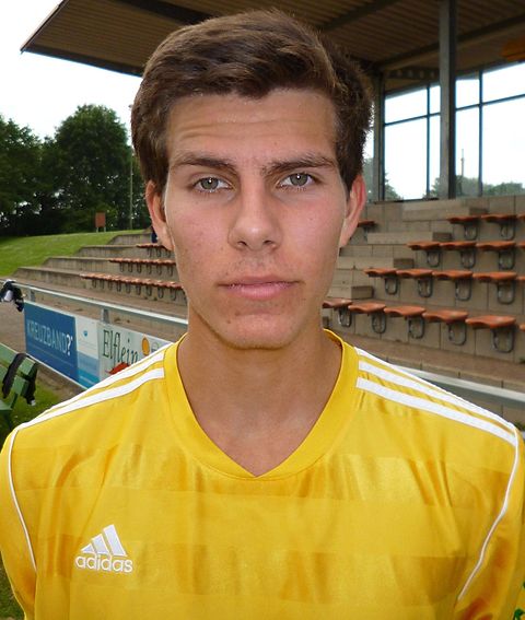 Foto: Ich