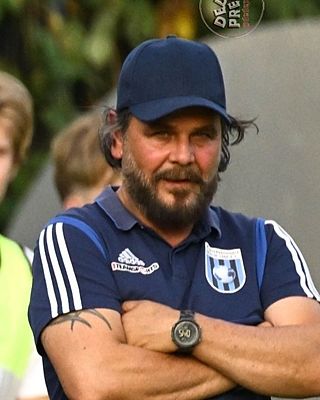 Bülent Ulutürk