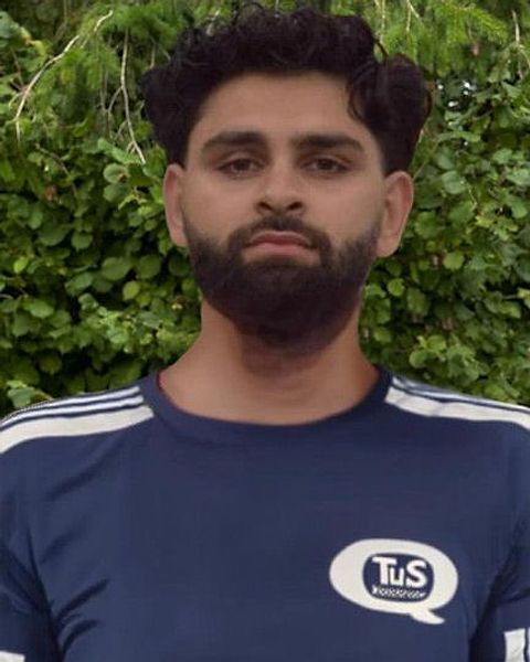 Foto: TuS Holstein Quickborn