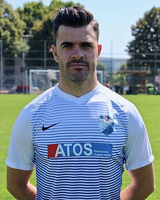 Jorge Tiago Oliveira Peixoto