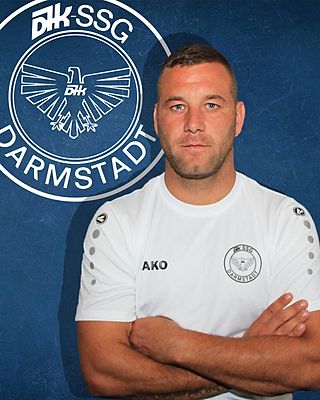 Sascha Seibel
