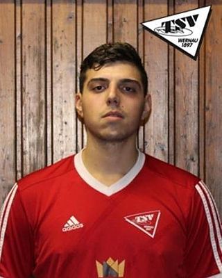 Calogero Alessio Grevelli