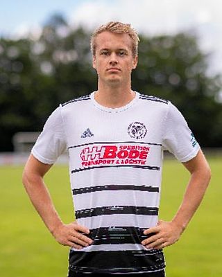 Lasse Czeschel
