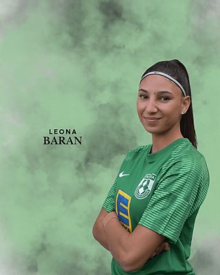 Leona Baran