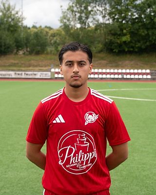 Afghanzade Samivalla