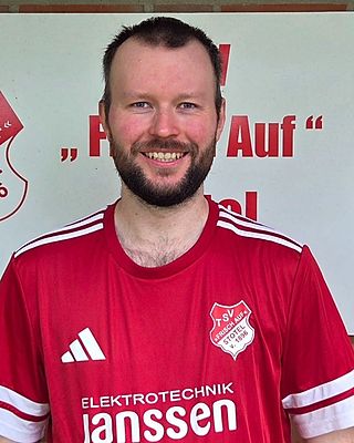 Klaas Bargmann