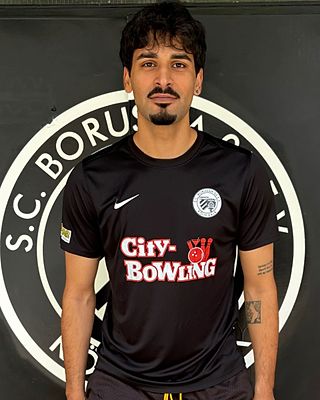 Deniz Turan