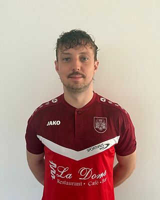 Roland Bakin