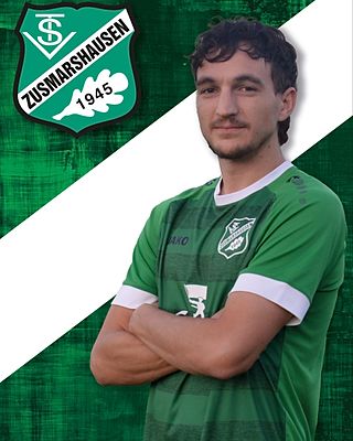 Moritz Schönwälder