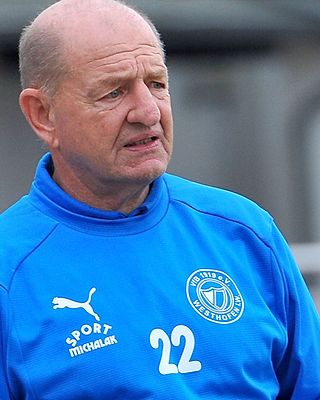 Lothar Huber