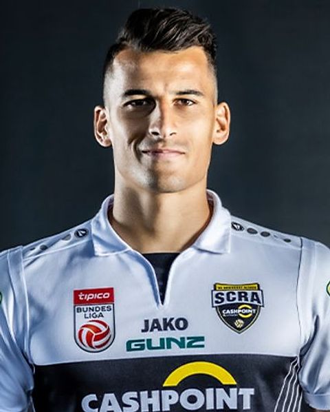 Foto: SCR Altach