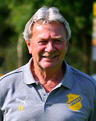 Wolfgang Schütte