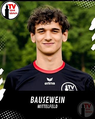Moritz Bausewein