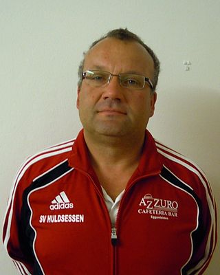 Stefan Schlegel