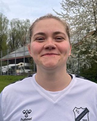 Michelle Ahnert