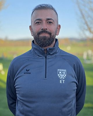 Enver Teke