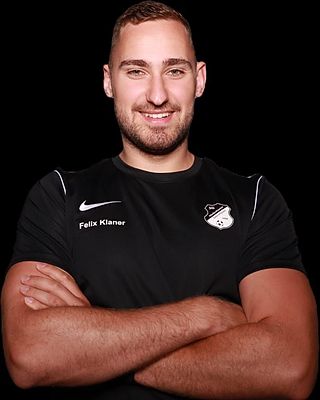Felix Klaner