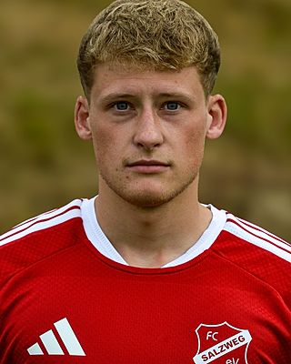 Alexander Dersch