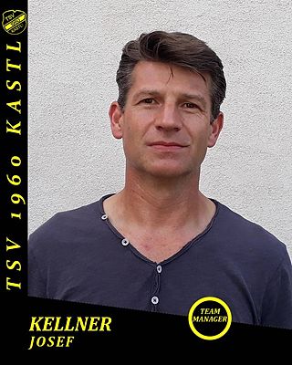 Josef Kellner